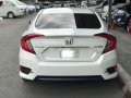 2016 Honda Civic 1.8E Vtec A/T FOR SALE-1