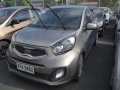 Well-maintained Kia Picanto Ex 2015 for sale-4