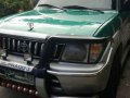 FOR SALE OR SWAP Toyota PRADO LAND CRUISER 98 MODEL.-0