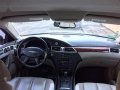 2006 CHRYSLER PACIFICA A/T FOR SALE-5