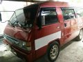 1992 Mitsubishi L300 for sale-0