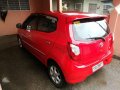 Toyota Wigo G MT 2016 FOR SALE-3