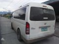For sale Toyota Grandia GL Hiace 2011 model -0