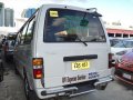 Well-kept Nissan Urvan VX 2013 for sale-4