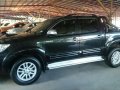 2014 Toyota Hilux G FOR SALE-3
