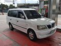 2002 Mitsubishi Adventure GLS FOR SALE-1