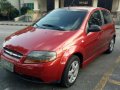 2006 Chevrolet AVEO FOR SALE-6