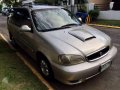 Kia Carnival Ls 2001 FOR SALE-0