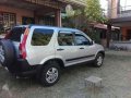 Rush Sale! Honda Crv 2002-8