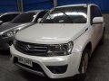 Well-kept Suzuki Grand Vitara GL 2015 for sale-0