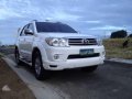 2010 Toyota Fortuner 4x2 G Dsl AT FOR SALE-0
