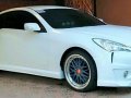 Well-kept Hyundai Genesis Coupe 2012 for sale-1