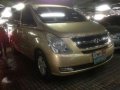 2009 Hyundai Grand Starex AT FOR SALE-2