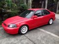 Well-kept Honda Civic 1996 for sale-3