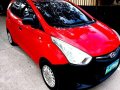 For sale Hyundai Eon 2012 model Lady driven-4