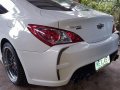 Well-kept Hyundai Genesis Coupe 2012 for sale-3