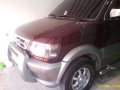 Mitsubishi Adventure Super Sport 2000 MT Gas All Power FOR SALE-9