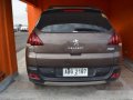 Good as new Peugeot 3008 SUV 2015 for sale-4