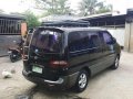 99 Hyundai Starex SVX Club Diesel FOR SALE-8