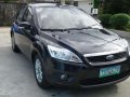 2011 Ford Focus BLACK FOR SALE-2