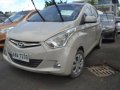 Well-kept Hyundai Eon GLS 2014 for sale-3