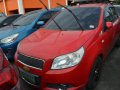 Well-maintained Chevrolet Aveo LS 2009 for sale-1