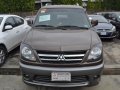 Well-maintained Mitsubishi Adventure GLS 2016 for sale-0