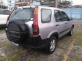 Honda CRV 2002 FOR SALE-1