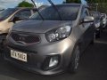 Well-maintained Kia Picanto Ex 2015 for sale-2