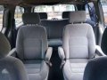 Kia Carnival 2000 Diesel Brown Van For Sale -10