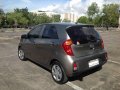 Well-maintained Kia Picanto 2017 for sale-4