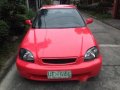 Well-kept Honda Civic 1996 for sale-0