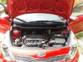 Kia Rio Hatchback 1.4 2012 AT FOR SALE-11