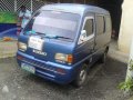 For Sale: SUZUKI Multicab Van Type-3
