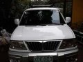 2002 Mitsubishi Adventure super sport FOR SALE-0