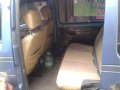 For Sale: SUZUKI Multicab Van Type-5
