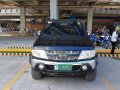 For Sale: ISUZU Sportivo 2008 Manual Transmission-0