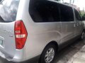 2009 Hyundai Grand starex VGT FOR SALE-2