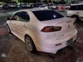 2008 CBU MITSUBISHI Lancer EX GTA FOR SALE-3