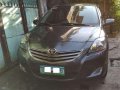 2013 Toyota Vios 1.3G MT FOR SALE-1