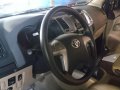 2014 Toyota Hilux G FOR SALE-4