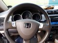 Honda City IDSI A/T 1.3 2004 model FOR SALE-9