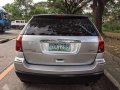 2006 CHRYSLER PACIFICA A/T FOR SALE-4