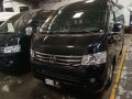 2018 Foton View Traveller and still at 98k all in promo-3