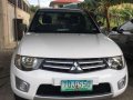 2012 Mitsubishi Strada L200 manual FOR SALE-0