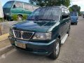 Mitsubishi Adventure 2001 for sale-5