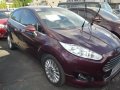 Well-maintained Ford Fiesta Sport HB 2014 for sale-0