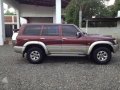 For sale 2002 Nissan Patrol Automatic tranny-1