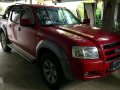 FOR SALE Ford Ranger Trekker 2008-0