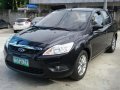 2011 Ford Focus BLACK FOR SALE-0
